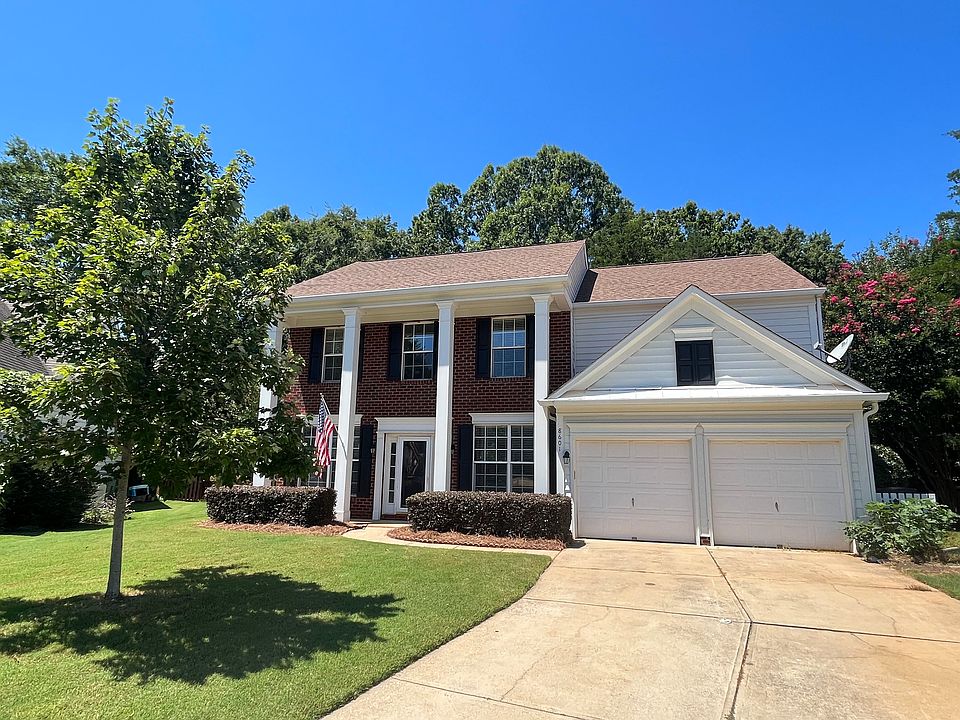 1st image of 8601 Fieldcroft Dr