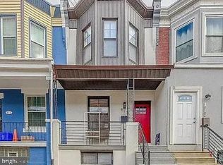 913 S Yewdall St, Philadelphia, PA 19143