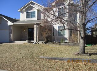 3630 Tapestry Ter, Colorado Springs, CO 80918
