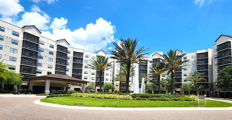 1st image of 14501 GROVE RESORT AVENUE #2214