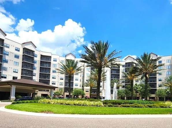 14501 Grove Resort Ave #2214, Winter Garden, FL 34787