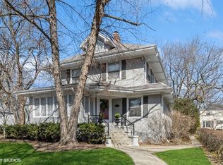 817 Central St, Evanston, IL 60201