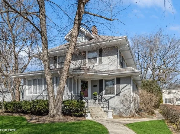 817 Central St, Evanston, IL 60201