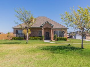 20501 Mallard Cv, Canyon, TX 79015