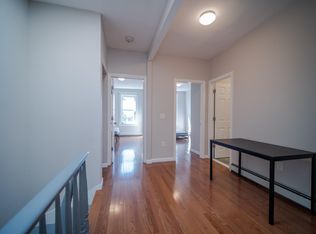 39 Romaine Ave FLOOR 2, Jersey City, NJ 07306
