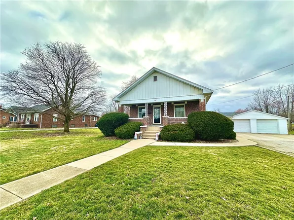314 S State St, Westville, IL 61883