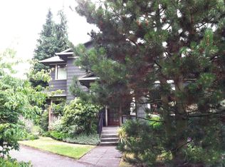1848 NE Ravenna Blvd, Seattle, WA 98105