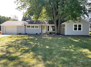 3029 Bronson Lake Rd, Lapeer, MI 48446