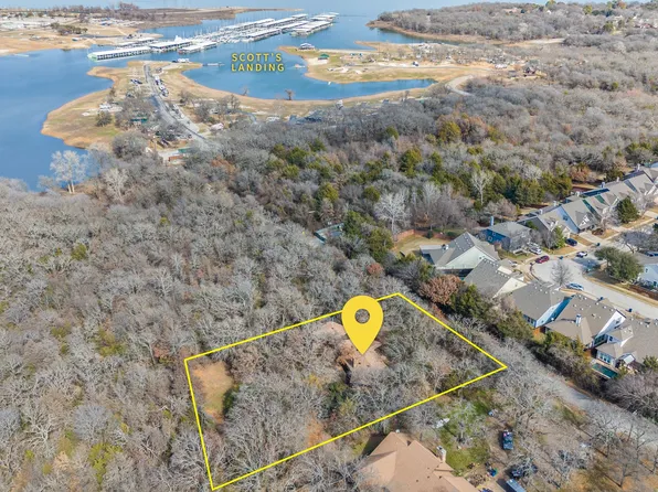 1225 Murrell Rd, Grapevine, TX 76051