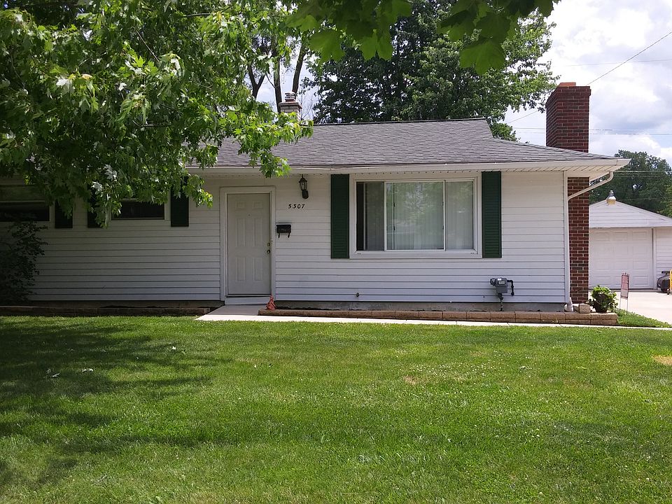 1st image of 5307 Worchester Dr