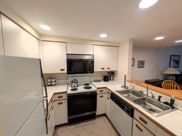 48 Cooper Memorial Drive UNIT 212, Lincoln, NH 03251
