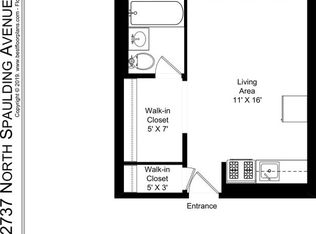2715 NMA LLC, Chicago, IL 60647