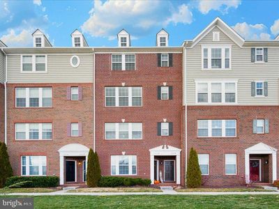 667 E Church St #B, Frederick, MD, 21701