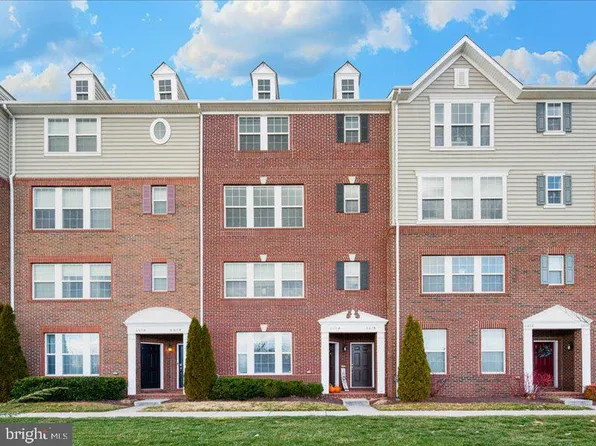 667 E Church St #B, Frederick, MD 21701