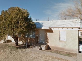 604 SW 38th Ave, Amarillo, TX 79110