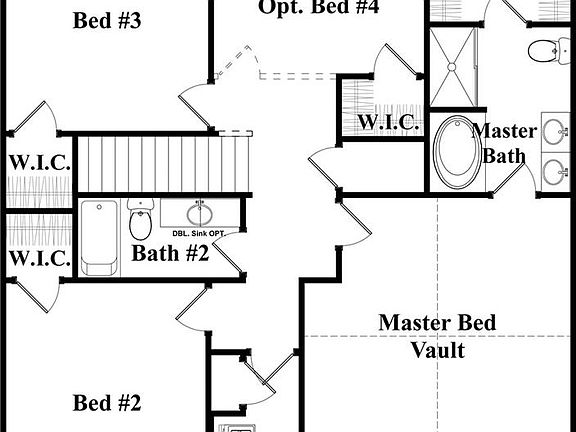 3rd image of 2745 Lily Cir #42