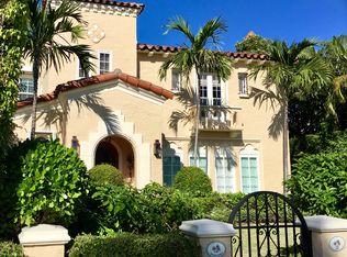 409 Seabreeze Ave, Palm Beach, FL 33480