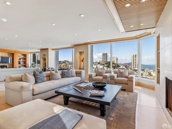 1150 Sacramento St APT 701, San Francisco, CA 94108