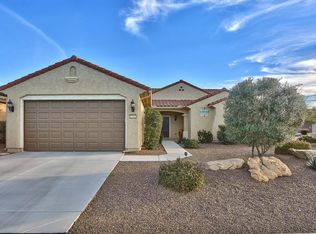 27111 W Tonto Ln, Buckeye, AZ 85396