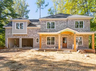 1433 Cheshire Way, Atlanta, GA 30319