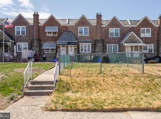 3330 Oakmont St, Philadelphia, PA 19136