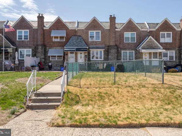 3330 Oakmont St, Philadelphia, PA 19136