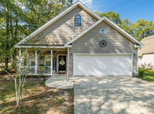 500 S George St, Petal, MS 39465