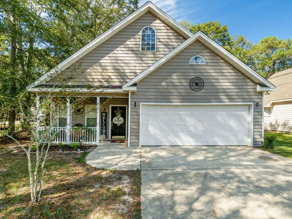 500 S George St, Petal, MS 39465