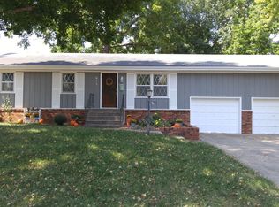 615 S Grandview Ave, Springfield, MO 65802