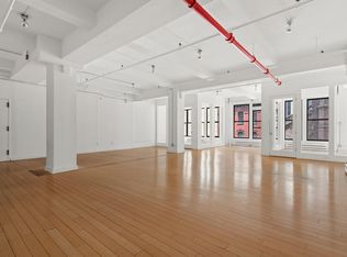 208 W 30th St #301, New York, NY 10001