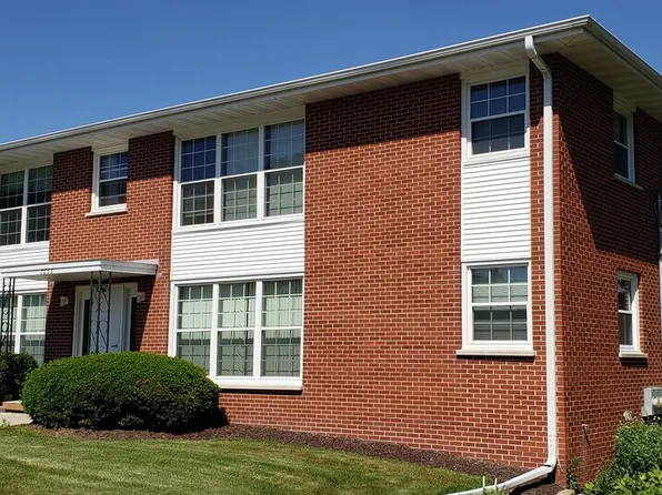 7656 Van Ryen Ct #1, Sun Prairie, WI 53590