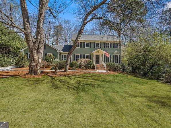 1932 Trumbull Dr, Atlanta, GA 30338