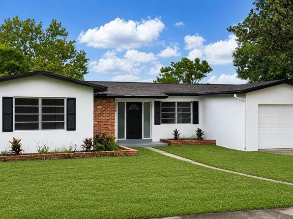 658 ELGROVE DRIVE, DELTONA, FL 32725