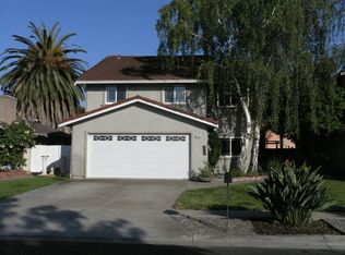 7180 Arbeau Dr, Newark, CA 94560