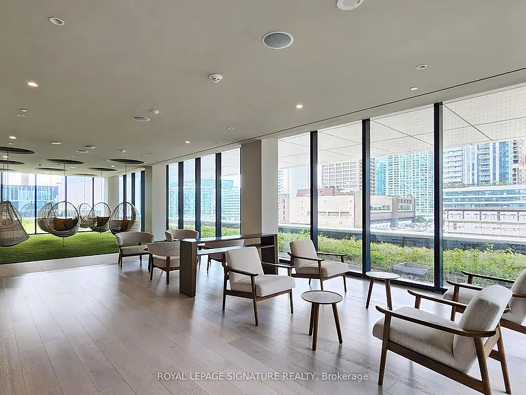 55 Cooper St #3807 — Photo 29