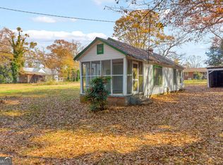 7514 State Highway 17, Bowersville, GA 30516