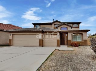 5602 W Darrel Rd, Laveen, AZ 85339