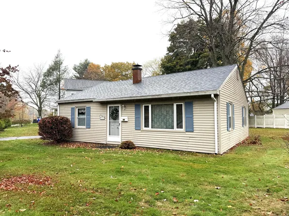 11 Westview Drive, Wallingford, CT 06492