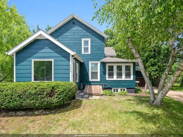 1340 Cambridge Ave, Oshkosh, WI 54902