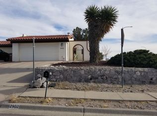 2902 Majestic Terrace Dr #1, Las Cruces, NM 88011