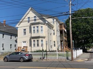283 Bay St, Taunton, MA 02780