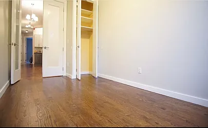 Rented by Greenrock Management