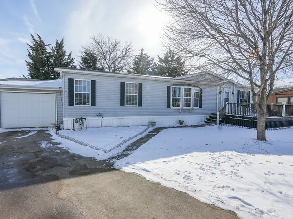 149 Daniel Ct, Manteno, IL 60950