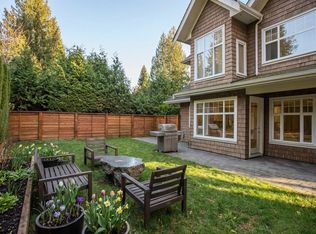 6417 Pitt St, West Vancouver, BC