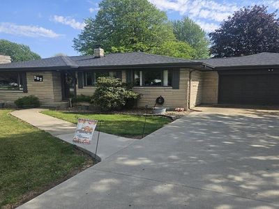 587 W Gossett Rd, Frankfort, IN, 46041