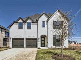 2690 Starwood Dr, Prosper, TX 75078