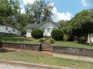 406 B St, Thomaston, GA 30286