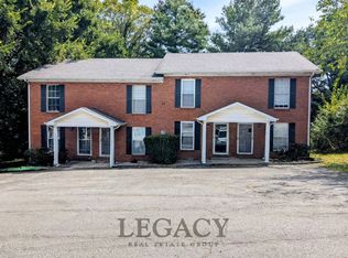 1030 Brookview Drive - 21C, Franklin, KY 42134