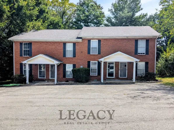 1030 Brookview Drive - 21C, 1030 Brookview Dr, Franklin, KY 42134