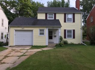 1335 W Sunset Ave, Decatur, IL 62522